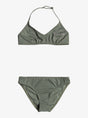 BIKINI ROXY BASIC ACTIVE NIÑA 1