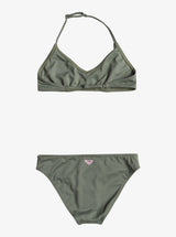 BIKINI ROXY BASIC ACTIVE NIÑA 2