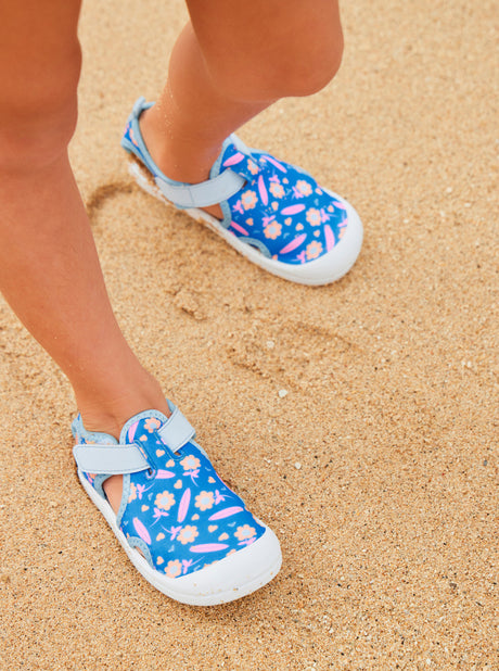 SANDALIA CERRADA ROXY GROM BEBÉ 1