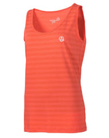 CAMISETA TIRANTES TERNUA KELLY NARANJA 2