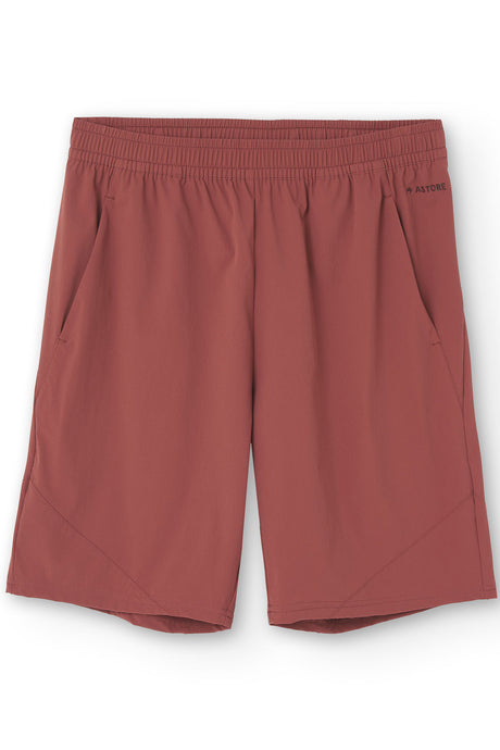 SHORT CINTURA ELÁSTICA ELBISA ASTORE 1