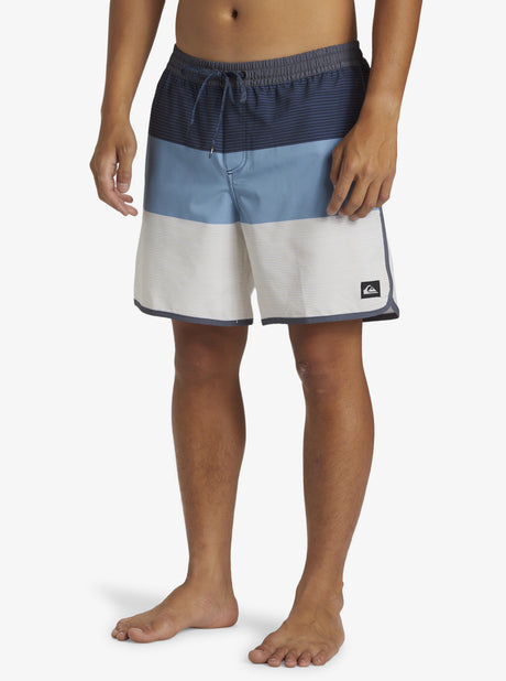 BAÑADOR QUIKSILVER SURFSILK TIJUANA HOMBRE 2