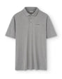 POLO TRASPIRABLE MACAY ASTORE GRIS 1