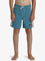 BAÑADOR QUIKSILVER ORIGINAL ARCH NIÑO 1