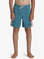 BAÑADOR QUIKSILVER ORIGINAL ARCH NIÑO 1