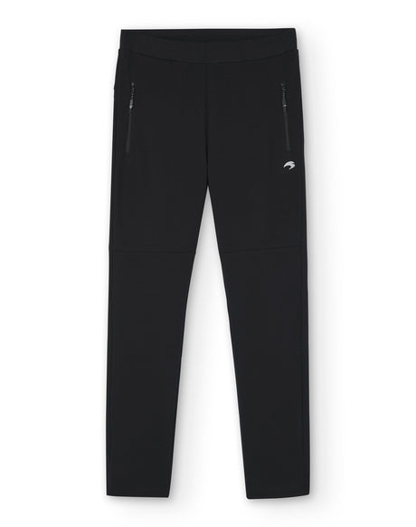 PANTALÓN ELÁSTICO FELTIKAS ASTORE NGR 1