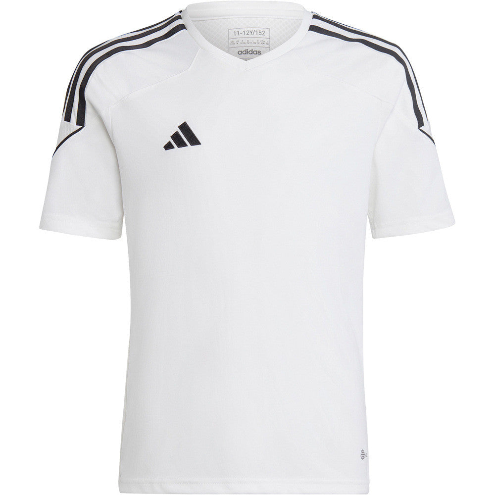 CAMISETA M.C TIRO TRASPIRABLE ADIDAS 1