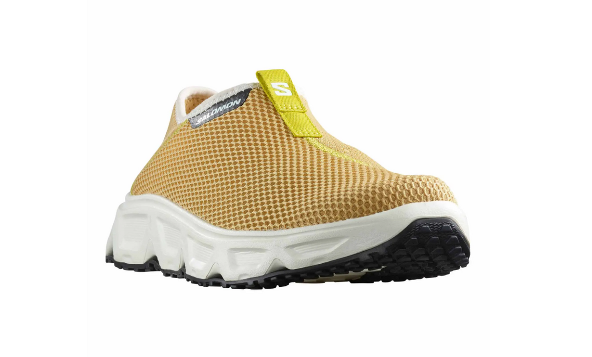 ZUECO DESCANSO SALOMON REELAX MOC 6.0 1