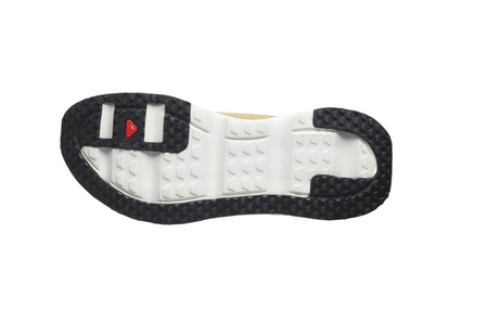 ZUECO DESCANSO SALOMON REELAX MOC 6.0 2