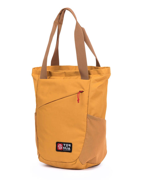 BOLSA MOCHILA TERNUA CORDURA 1