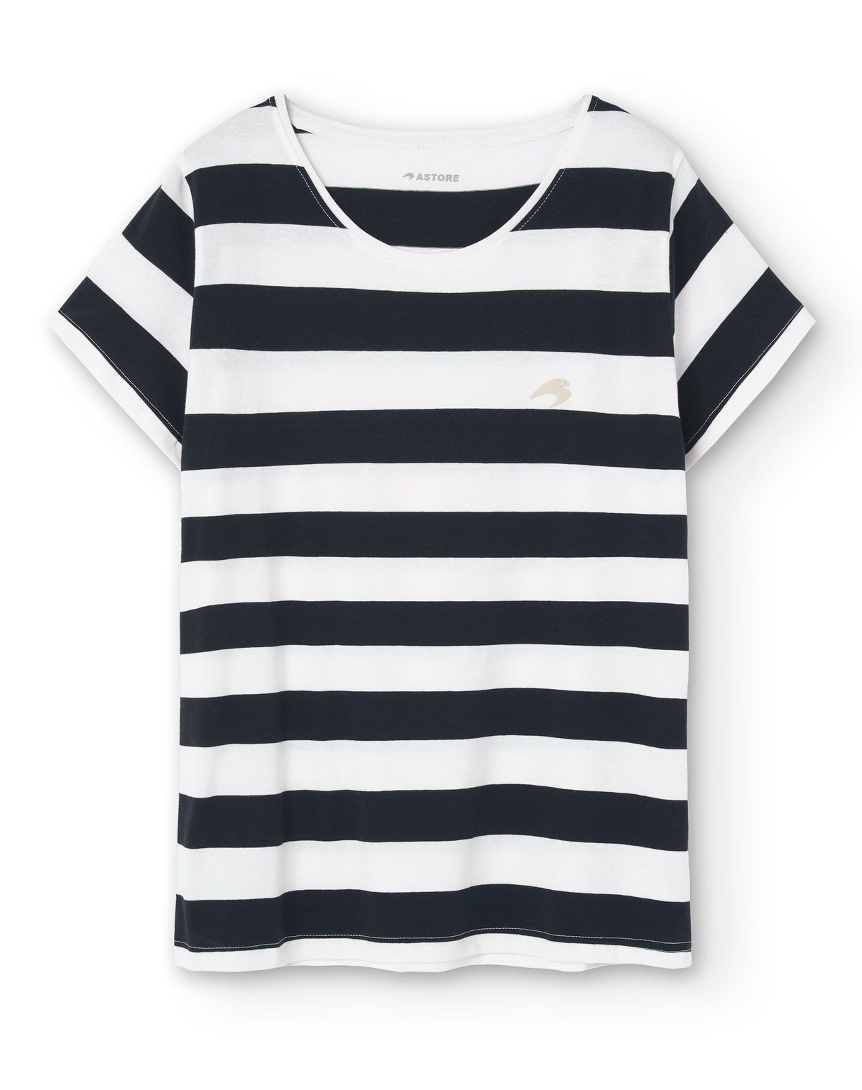 CAMISETA FIDELIA 1