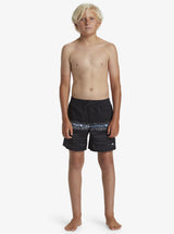 EVERYDAY WORDBLOCK - SHORT DE NATACIÓN PARA CHICOS 8-16 1