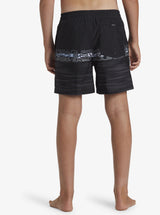 EVERYDAY WORDBLOCK - SHORT DE NATACIÓN PARA CHICOS 8-16 2
