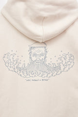 SUDADERA CON CAPUCHA MIKEL, KATXI X BATELA 2