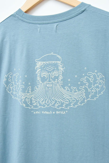 CAMISETA IKEL, KATXI X BATELA 2