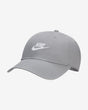GORRA NIKE CLUB GRIS 1