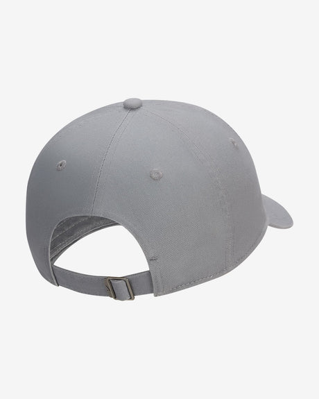 GORRA NIKE CLUB GRIS 2