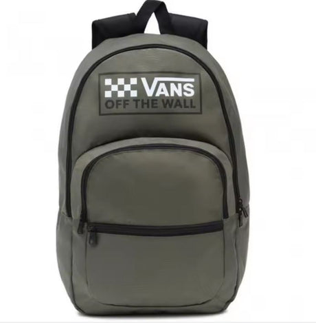 MOCHILA VANS RANGER 2 B VN0A7UFNKCZ1 Verde 1