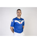 CAMISETA JUEGO BAIKO 2024 AZUL JUNIOR 1