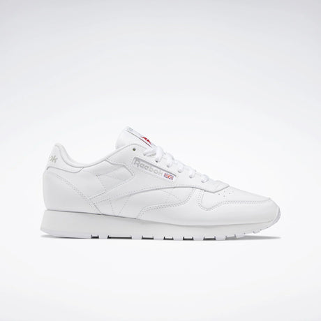 ZAPATILLA REEBOK CLASSIC LEATHER SR BLANCO 1