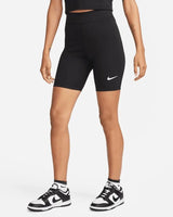 Mallas cortas Nike portswear Negro para mujer 1