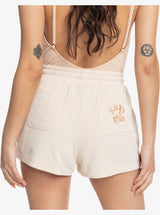 SHORT ROXY SURFING BY MOONLIGHT BEIGE 2