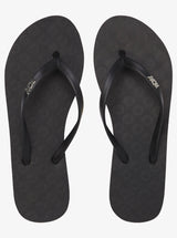 CHANCLETA ROXY VIVA NGR 1