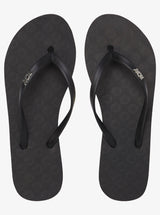 CHANCLETA ROXY VIVA NGR 1