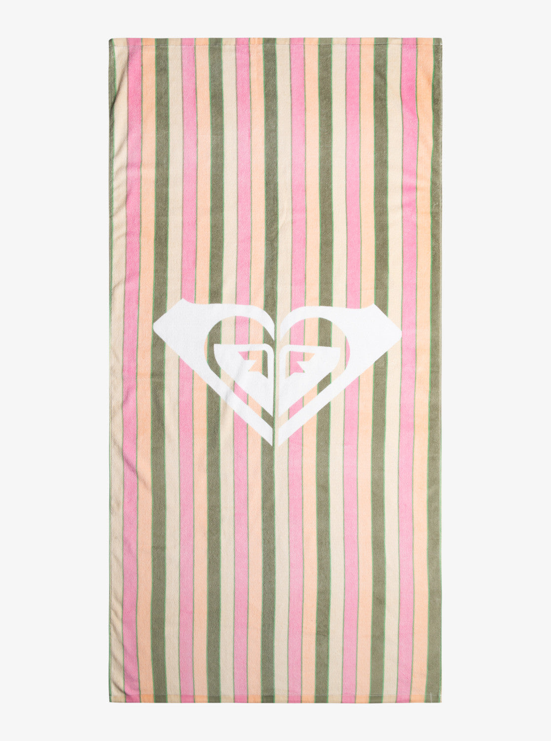 TOALLA ROXY NEW SEASON BEIGE 1