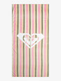 TOALLA ROXY NEW SEASON BEIGE 1