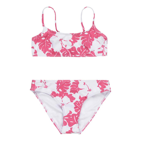 BIKINI ROXY TOTALLY ICONS DEPORTIVO FLORES 1