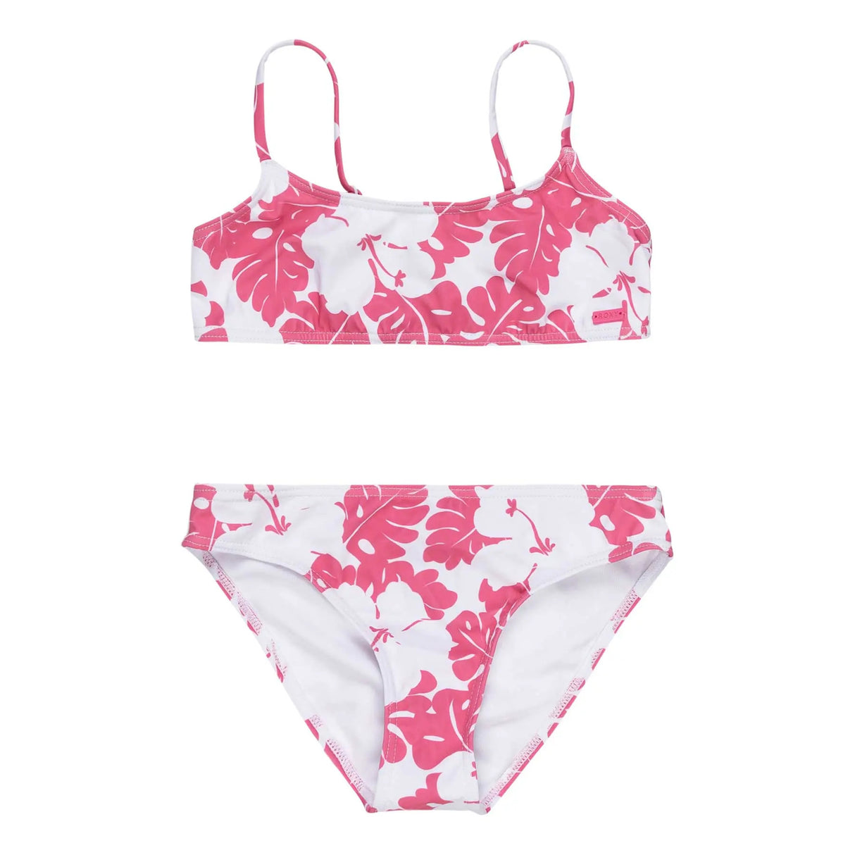 BIKINI ROXY TOTALLY ICONS DEPORTIVO FLORES 1