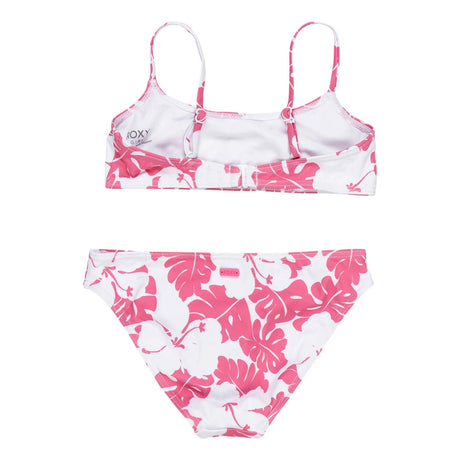 BIKINI ROXY TOTALLY ICONS DEPORTIVO FLORES 2