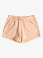 SHORT ROXY SURF FEELING NARANJA 1