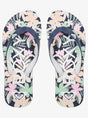 CHANCLA ROXY TAHITI JR 1