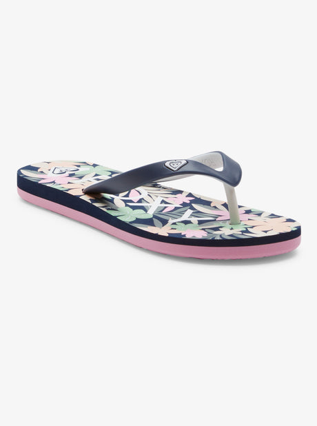CHANCLA ROXY TAHITI JR 2