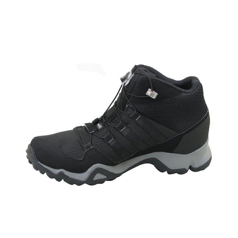 ADIDAS TERREX MID GTX ZAPATILLAS DE TREKKING PARA NIÑ@S GORE-TEX 2