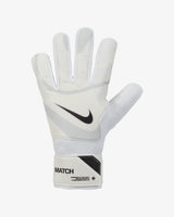 GUANTE PORTERO NIKE MATCH BLANCO JR 1