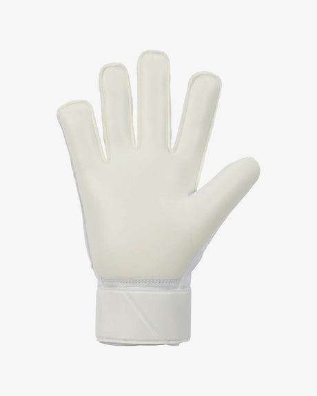 GUANTE PORTERO NIKE MATCH BLANCO JR 2