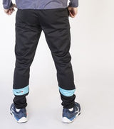 PANTALÓN CHÁNDAL PELOTA JUNIOR 2