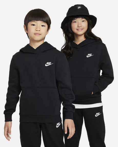 SUDADERA NIKE SPORTWEAR CLUB FLEECE 2