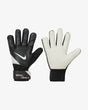 GUANTE PORTERO NIKE MATCH NGR BLCO JR 1