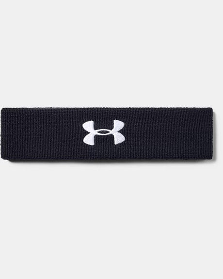 CINTA RIZO UNDER ARMOUR PERFORMANCE NEGRO 1