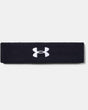 CINTA RIZO UNDER ARMOUR PERFORMANCE NEGRO 1