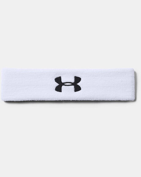CINTA RIZO UNDER ARMOUR PERFORMANCE BLANCO 1