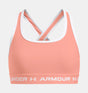 TOP DEPORTIVO UNDER ARMOUR CROSSBACK NJA 1