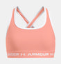 TOP DEPORTIVO UNDER ARMOUR CROSSBACK NJA 1