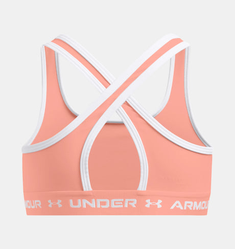 TOP DEPORTIVO UNDER ARMOUR CROSSBACK NJA 2