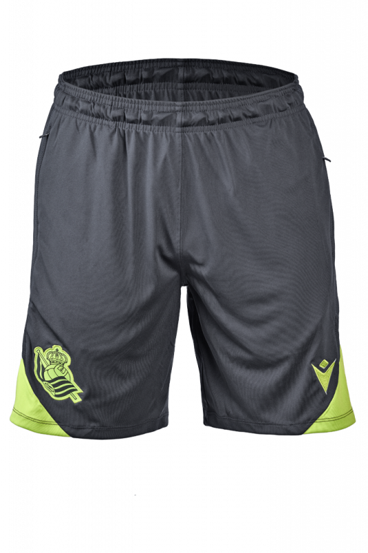 SHORT JR ENTRENAMIENTO REAL SOCIEDAD 24/25 1