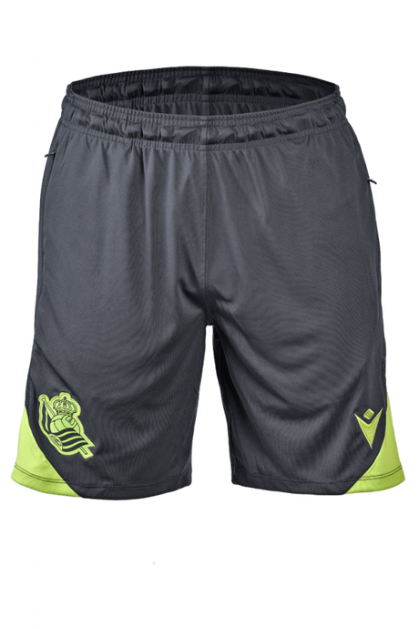 SHORT JR ENTRENAMIENTO REAL SOCIEDAD 24/25 1